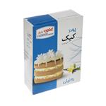 Ghoncheh Parvar Vanilla Cake Powder - 500 gr