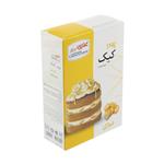 Ghoncheh Parvar Cake Powder - 500 gr