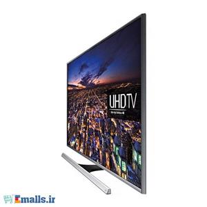 تلویزیون ال ای دی هوشمند سامسونگ مدل 85JU7960 - سایز 85 اینچ