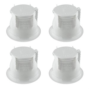 چاه بست دنیز مدل D-3031 بسته چهار عددی