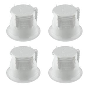 چاه بست دنیز مدل D-3031 بسته چهار عددی