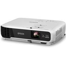 دیتا ویدیو پروژکتور اپسون مدل EB-U04 Epson EB-U04 Data Video Projector
