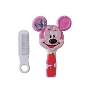 ست شانه و برس کودک مدل میکی موس کد 00