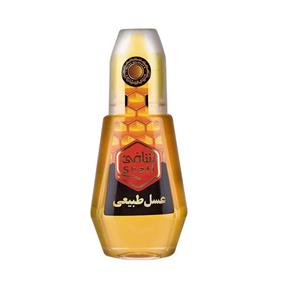 عسل شافی - 200 گرم