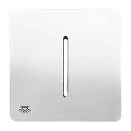 شاسی راه پله صنایع آسیا الکتریک مدل کریستال WS