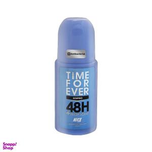 رول ضد تعریق نایس پاپت مدل Sospiro حجم 120 میلی لیتر