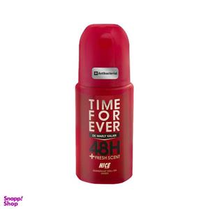 رول ضد تعریق نایس پاپت مدل De Marly Kalan حجم 120 میلی لیتر