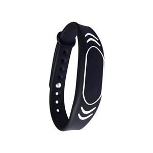 تگ RFID مدل دستبند سیلیکونی 125 کیلو هرتز