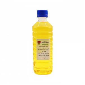 مایع فلاکس اف ال دی مدل noclean حجم 500 میلی لیتر