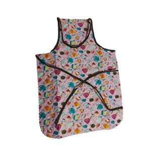 پیش بند آشپزخانه مدل کلاسیک