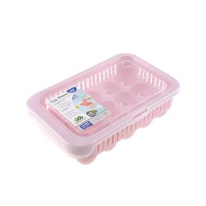 ظرف نگهدارنده تخم مرغ مدل 002