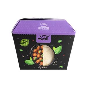 پودر پیاز آنید - 125 گرم