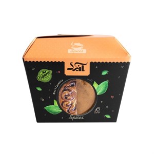 پودر دارچین آنید - 125 گرم