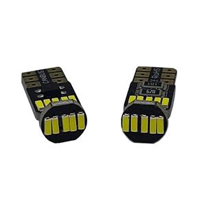 لامپ ال ای دی خودرو تک لایت مدلic15 بسته 2 عددی