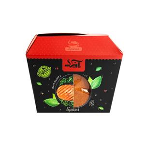 فلفل قرمز صادراتی آنید - 125 گرم