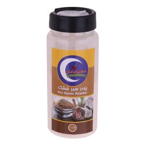 پودر سیر مهنیا مامان - 100 گرم