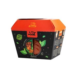 پاپریکا هندی صادراتی آنید - 125 گرم