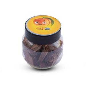 بستنی خشک پفکی کیت کت فریزفروت ترکیبی از ویفر و شکلات - 25 گرم