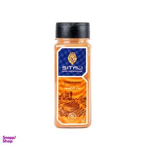 پودر دارچین ممتاز سی تاج - 90 گرم