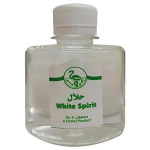 مدیوم حلال درنا مدل spirit حجم 120 میلی لیتر