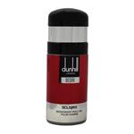 رول ضد تعریق مردانه اسکلاره مدل Dunhill Desire red london حجم 60 میلی لیتر