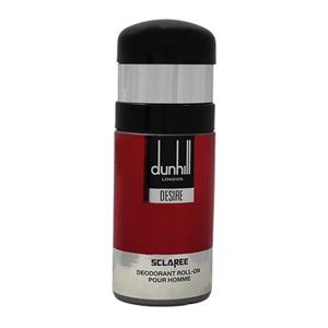 رول ضد تعریق مردانه اسکلاره مدل Dunhill Desire red london حجم 60 میلی لیتر