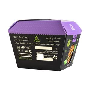 پودر پیاز صادراتی آنید - 250 گرم