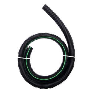 لوله خرطومی خودرو مدل چاکدار کد 23 طول سه متر