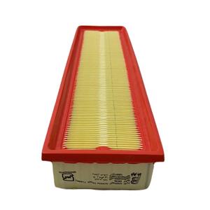 فیلتر هوا خودرو بارز مدل BAF 6836 مناسب برای سورن توربو