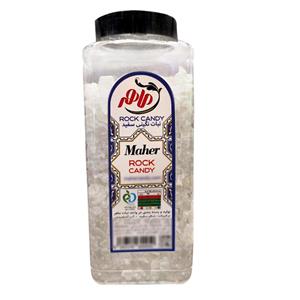 نبات نگینی سفید ماهر - 800 گرم