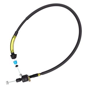 کابل گاز کد 119 مدل بهینه مناسب برای تیبا و کوییک