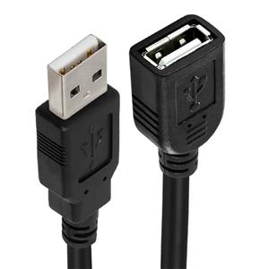 کابل افزایش طول یو اس بی 1.5 متر مدل INV-107 -