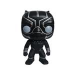 اکشن فیگور مدل بلک پنتر کد funko -93