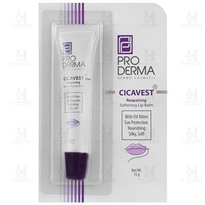 بالم لب پرودرما مدل 01