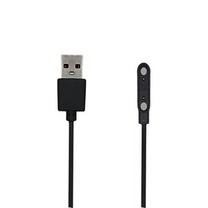 کابل شارژ مدل kr20 مناسب برای ساعت هوشمند شیائومی Kieslect Kr / Kr pro
