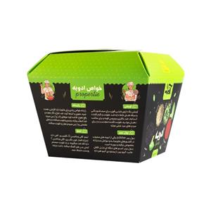 پودر آویشن آنید - 250 گرم