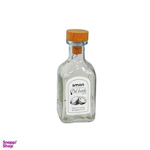 بطری لیمون مدل درب چوبی کد TP2265