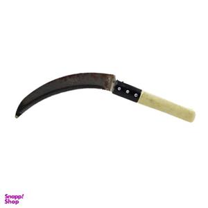 داس تکا مدل پله ای کد YP-7.5INCH-32CM