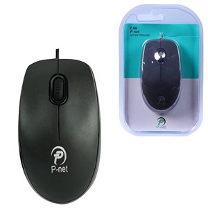 ماوس پی نت مدل Z.60