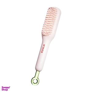 برس مو کولا مدل Self-cleaning majic