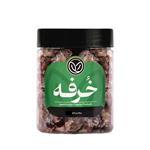 چیبس خرما ممتاز خرفه - 400 گرم