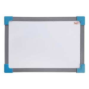 تخته وایت برد آریا مدل مغناطیسی کد 001 سایز 20X30 سانتی متر