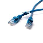 پچ کورد CaT5e دی-نت مدل 1PCUTPCROSS2m