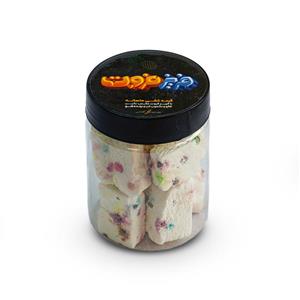 بستنی خشک پفکی وانیل اسمارتیز فریزفروت - 70 گرم