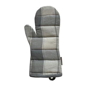 دستکش فر برق لامع مدل 15