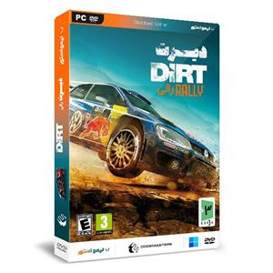 بازی Dirt Rally مخصوص PC نشر لیمو استور