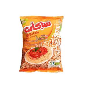 سویا سبحان - 250 گرم بسته 4 عددی
