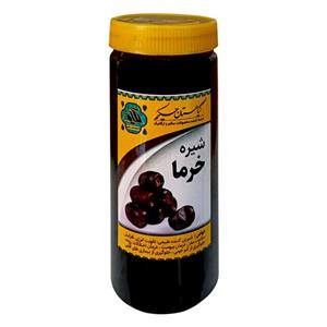 شیره خرما گیاهستان حکیم - ۱ کیلوگرم