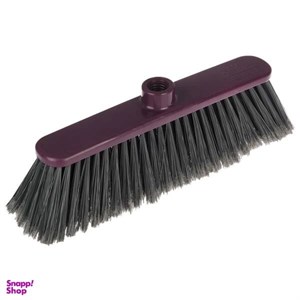 سری جارو دستی مهسان مدل یدک جارو پهن 40cm