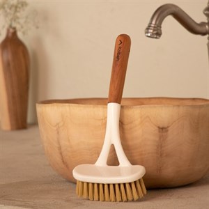 فرچه شستشوی کلبه مدل 6003